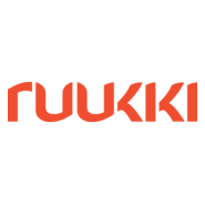 Rautaruukki Logo PNG Vector