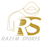 RAZIM SPORTS Logo PNG Vector