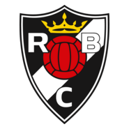 Real Clube De Brasfemes Logo PNG Vector