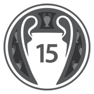 REAL MADRID Logo PNG Vector