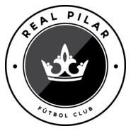 Real Pilar Fútbol Club de Pilar Buenos Aires Logo PNG Vector