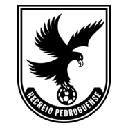 Recreio Pedroguense Logo PNG Vector