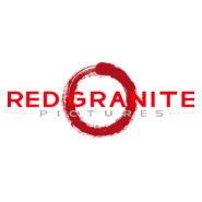 Red Granite Pictures Logo PNG Vector