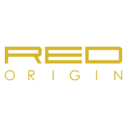 RED ORIGIN Logo PNG Vector