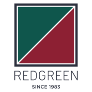 REDGREEN Logo PNG Vector