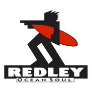 Redley Ocean Soul Logo PNG Vector