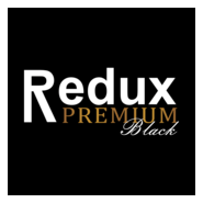 REDUX PREMIUM Logo PNG Vector