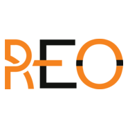 REO Logo PNG Vector