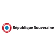 République Souveraine Logo PNG Vector