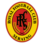 RFC Seraing Logo PNG Vector