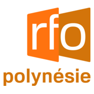 RFO Polynésie 2005 Logo PNG Vector