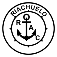 RIACHUELO ATLÉTICO CLUBE (NITERÓI) Logo PNG Vector
