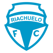 RIACHUELO FUTEBOL CLUBE (JOÃO PESSOA) Logo PNG Vector