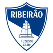 RIBEIRÃO 1968 FUTEBOL CLUBE Logo PNG Vector