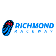 Richmond Raceway Logo PNG Vector