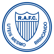 Rio Auto Football Club – Capital (RJ) Logo PNG Vector