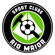 Rio Maior Sport Clube Logo PNG Vector