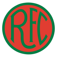 Riograndense Futebol Clube (Santa Maria) Logo PNG Vector