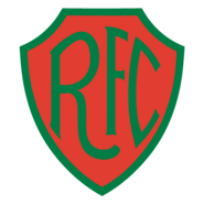 Riograndense Futebol Clube (Santa Maria) Logo PNG Vector