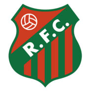 Riograndense Futebol Clube (Santa Maria) Logo PNG Vector