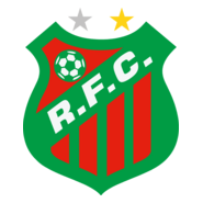 Riograndense Futebol Clube (Santa Maria) Logo PNG Vector