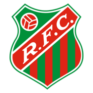 Riograndense Futebol Clube (Santa Maria) Logo PNG Vector