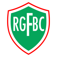 Riograndense Futebol Clube (Santa Maria) Logo PNG Vector