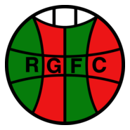 Riograndense Futebol Clube (Santa Maria) Logo PNG Vector