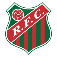 Riograndense Futebol Clube (Santa Maria) Logo PNG Vector
