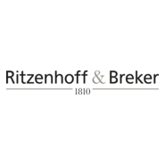Ritzenhoff & Breker Logo PNG Vector