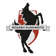 Roasso Kumamoto Logo PNG Vector