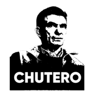 Rodrigo Paz Chutero Logo PNG Vector