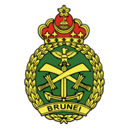 Royal Brunei Armed Forces Logo PNG Vector