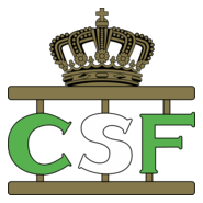 Royal Cercle Sportif La Forestoise Logo PNG Vector