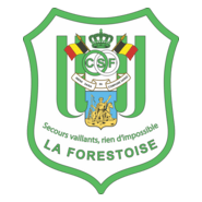 Royal Cercle Sportif La Forestoise Logo PNG Vector