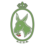 Royal Crossing Club Schaerbeek Logo PNG Vector