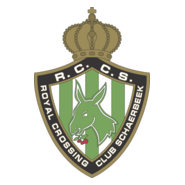 Royal Crossing Club Schaerbeek Logo PNG Vector