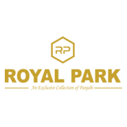 ROYAL PARK Logo PNG Vector