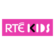 RTÉ Kids Logo PNG Vector