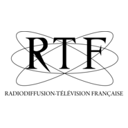 RTF Radio-Martinique 1959 Logo PNG Vector