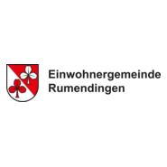 Rumendingen Gemeinde Logo PNG Vector