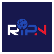 Russian Institute for Public Networks Logo PNG Vector