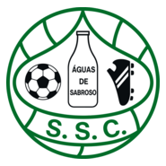 Sabroso Sport Clube Logo PNG Vector