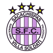 Sacachispas Fútbol Club Logo PNG Vector