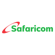 Safaricom Logo PNG Vector