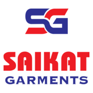 SAIKAT GARMENTS Logo PNG Vector