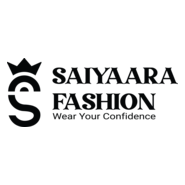 SAIYAARA FASHION Logo PNG Vector
