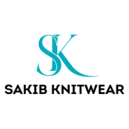 SAKIB KNITWEAR Logo PNG Vector