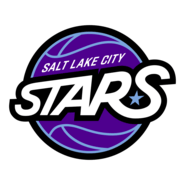 Salt Lake City Stars Logo PNG Vector
