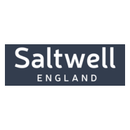 Saltwell ENGLAND Logo PNG Vector